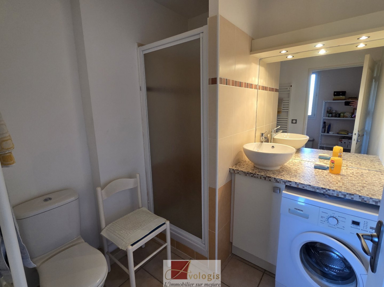 sale Appartement Ganges - Photo 7