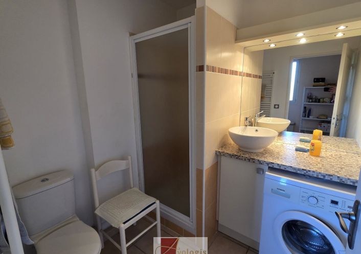vente Appartement Ganges