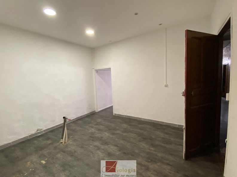 vente Locaux d'activité Ganges - Photo 6