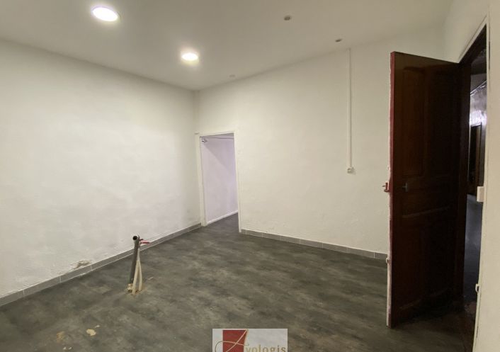 vente Locaux d'activité Ganges