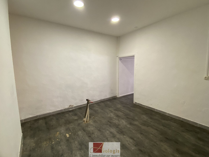 vente Locaux d'activité Ganges - Photo 8