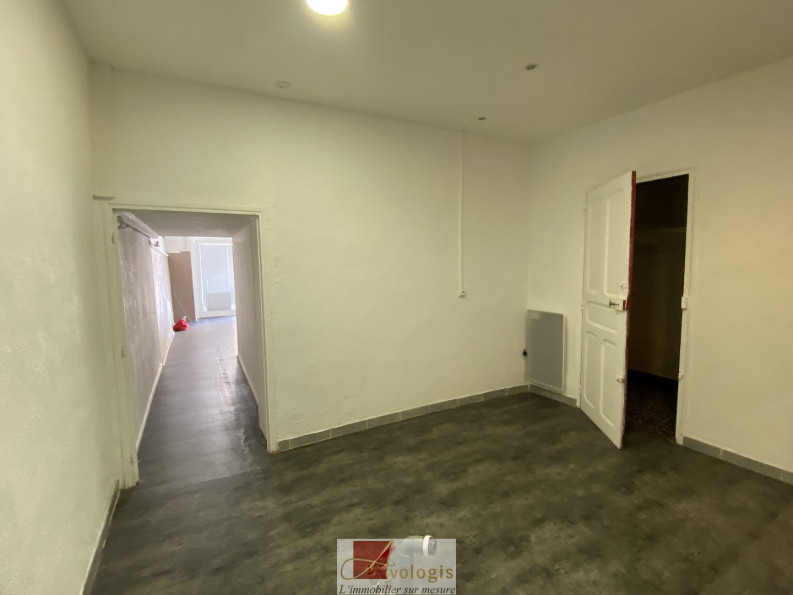 vente Locaux d'activité Ganges - Photo 9