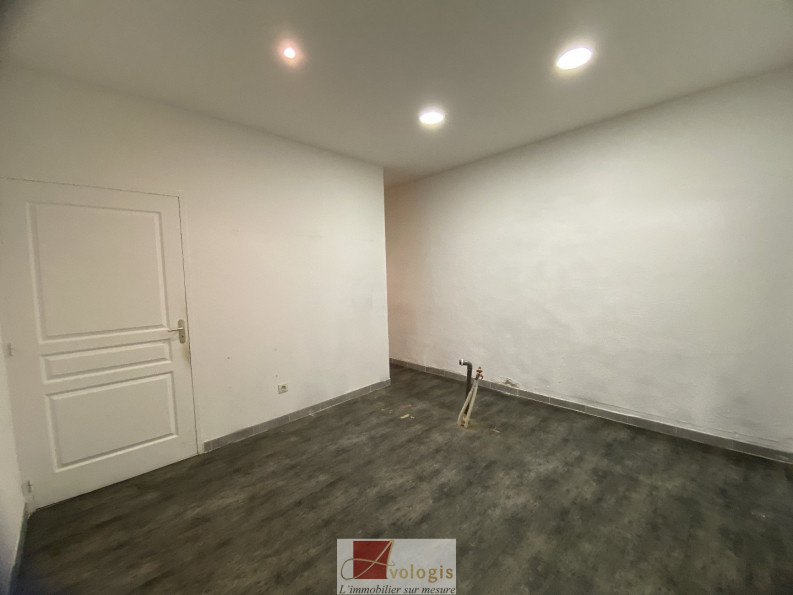 vente Locaux d'activité Ganges - Photo 3