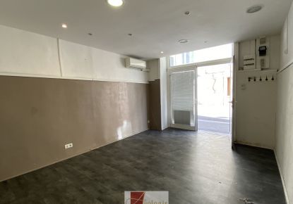 vente Locaux d'activité Ganges