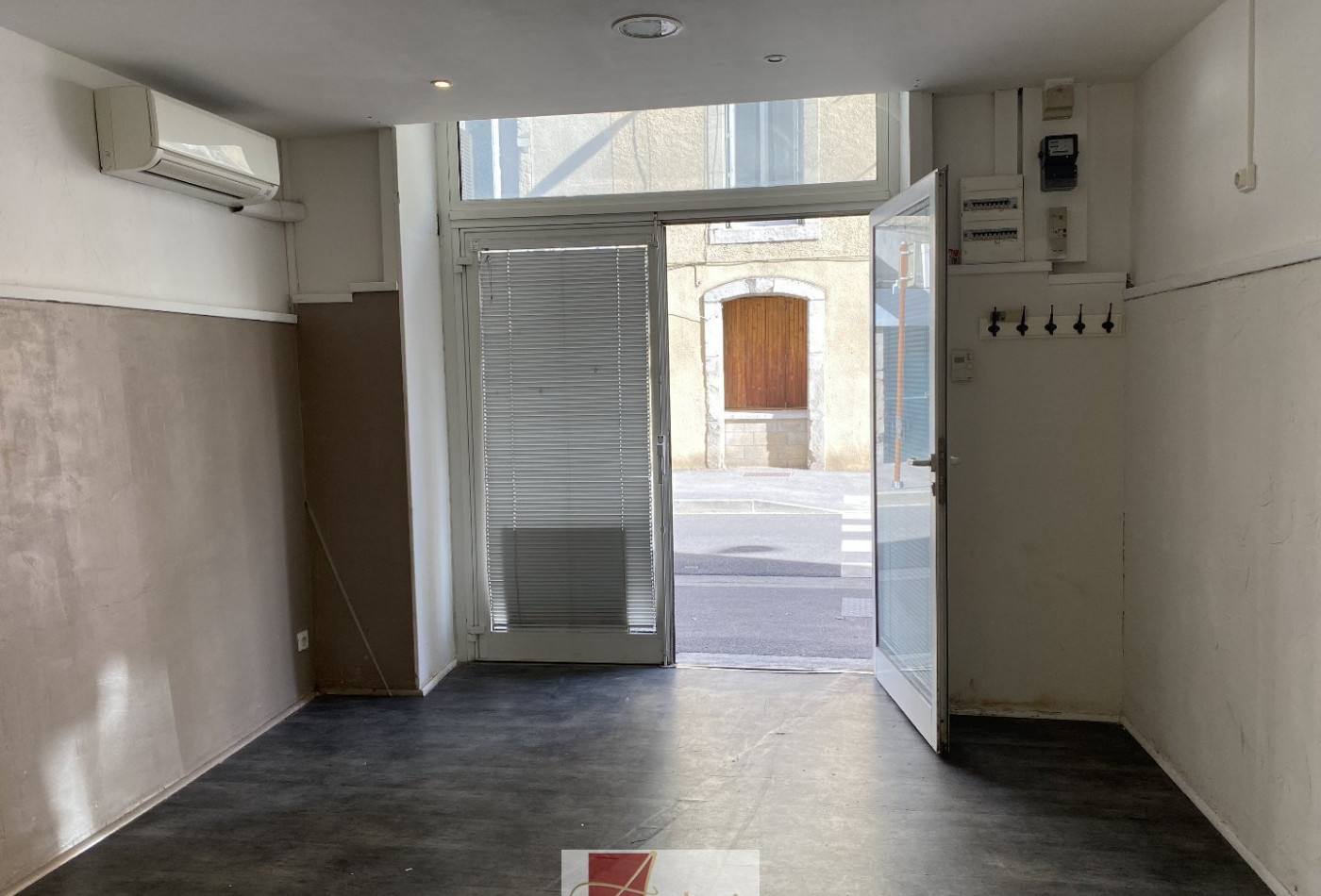 vente Locaux d'activité Ganges - Photo 4