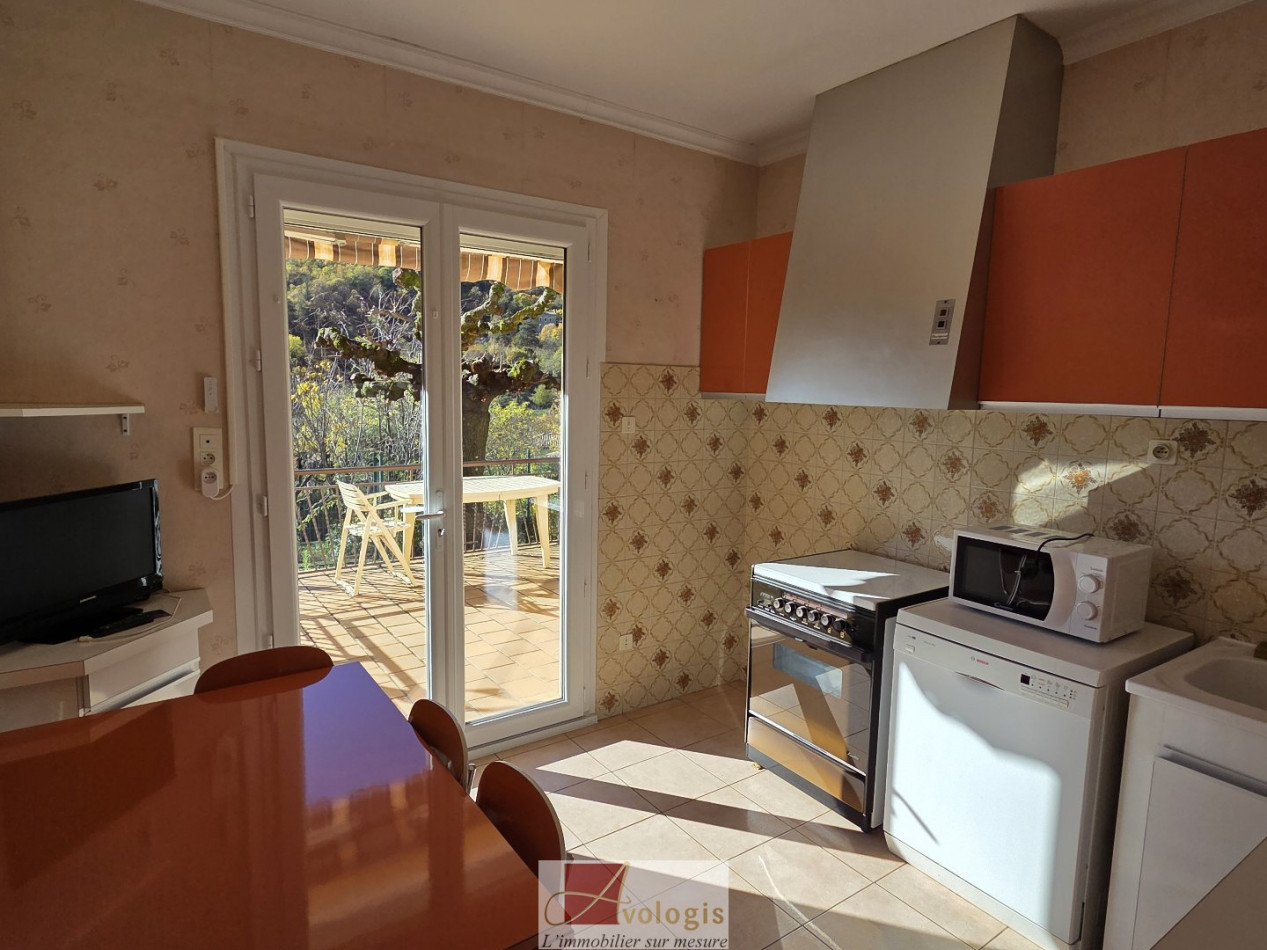 sale Maison Le Vigan - Photo 6