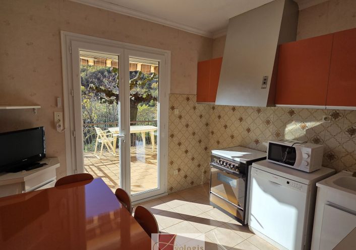 sale Maison Le Vigan