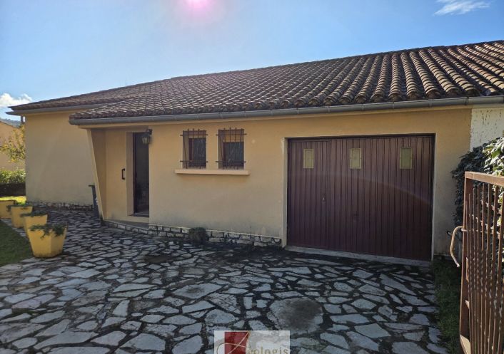 sale Maison Le Vigan