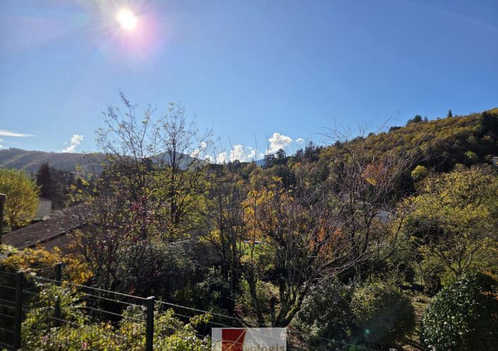 sale Maison Le Vigan