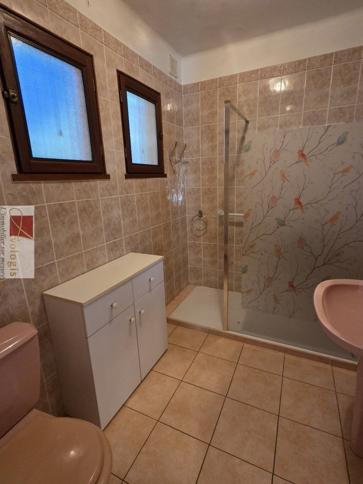 sale Maison Le Vigan - Photo 9