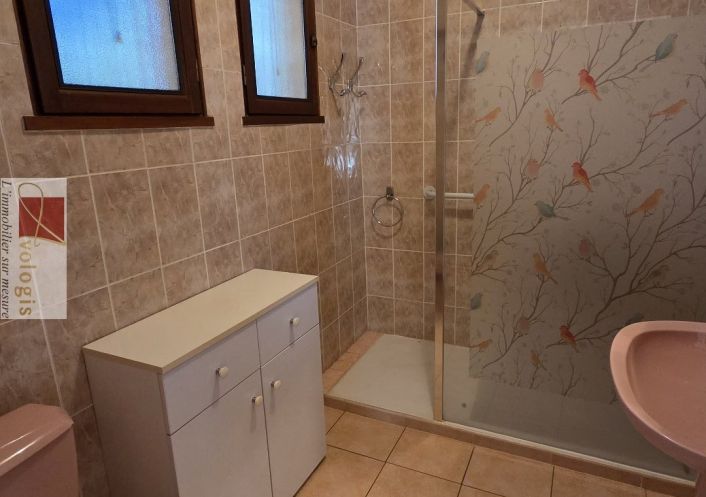 sale Maison Le Vigan