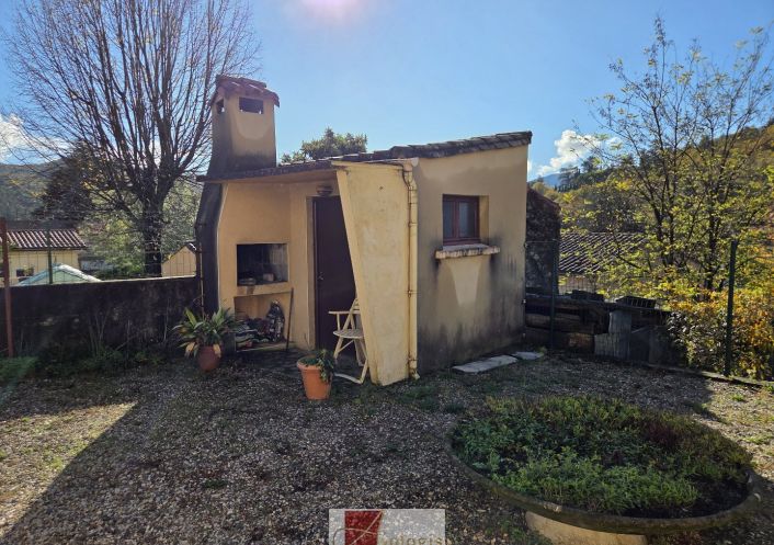 sale Maison Le Vigan