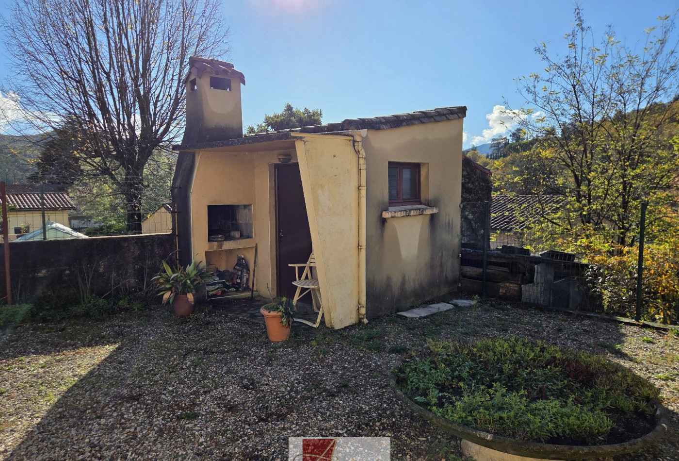 vente Maison Le Vigan - Photo 10