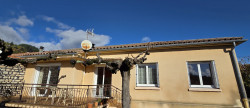 vente Maison Le Vigan