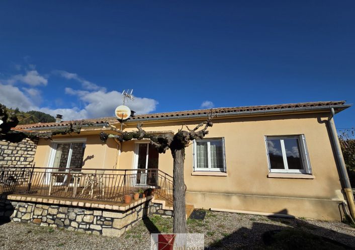 sale Maison Le Vigan