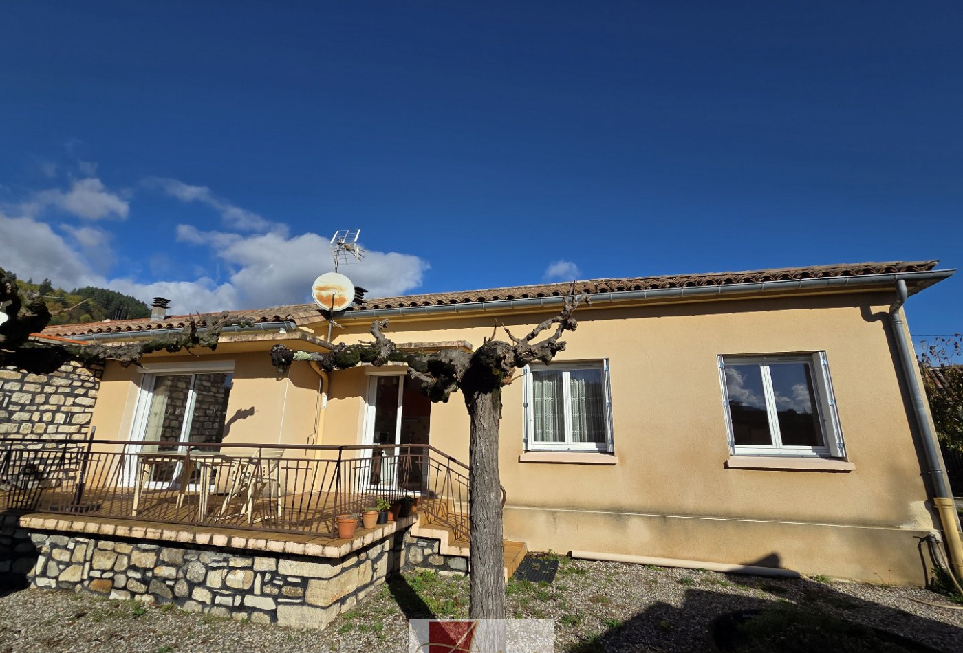 vente Maison Le Vigan - Photo 1