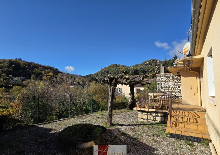 sale Maison Le Vigan