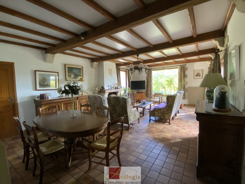 vente Maison Ganges - Photo 6