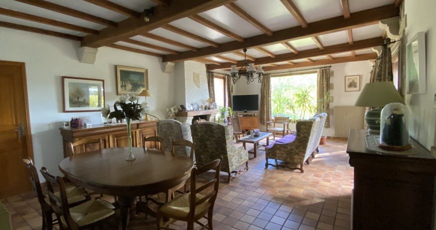 vente Maison Ganges