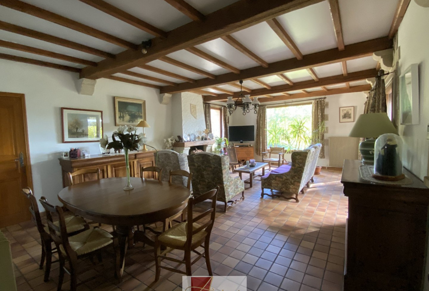 vente Maison Ganges - Photo 6