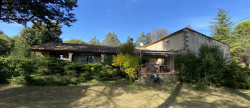 vente Maison Ganges
