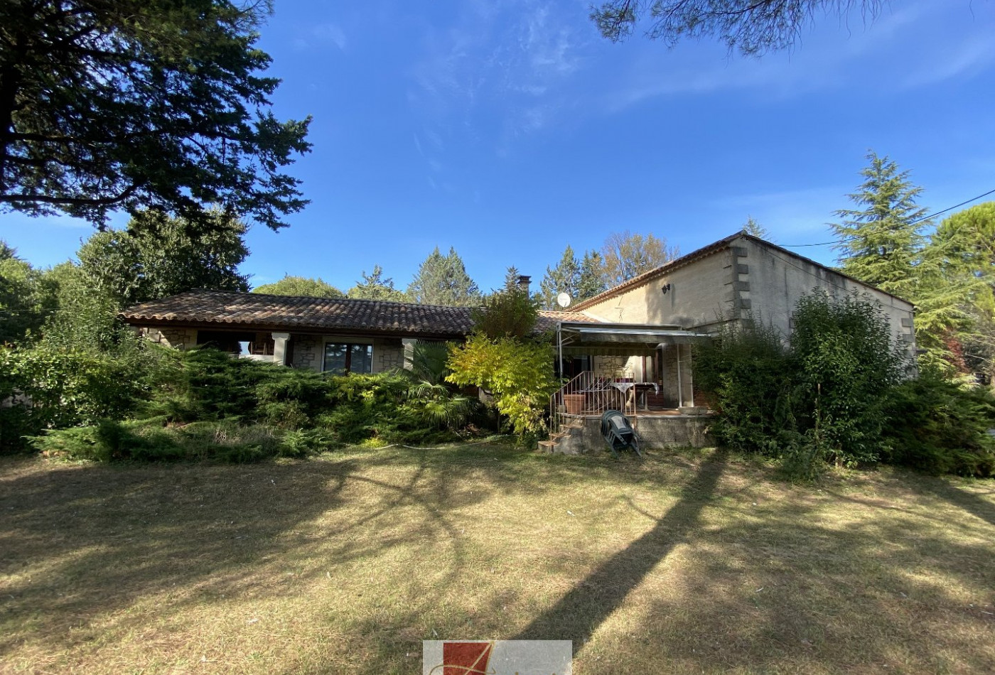 vente Maison Ganges - Photo 2