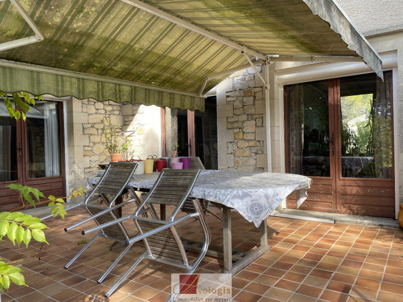 vente Maison Ganges - Photo 5