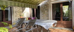 vente Maison Ganges