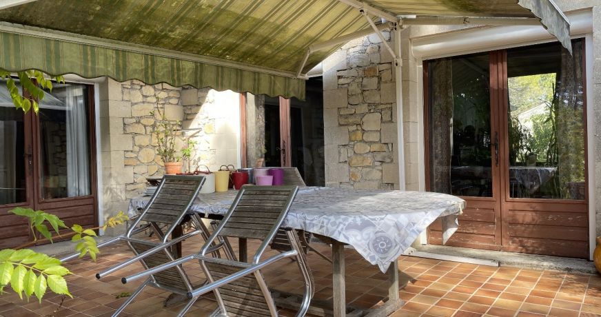 vente Maison Ganges