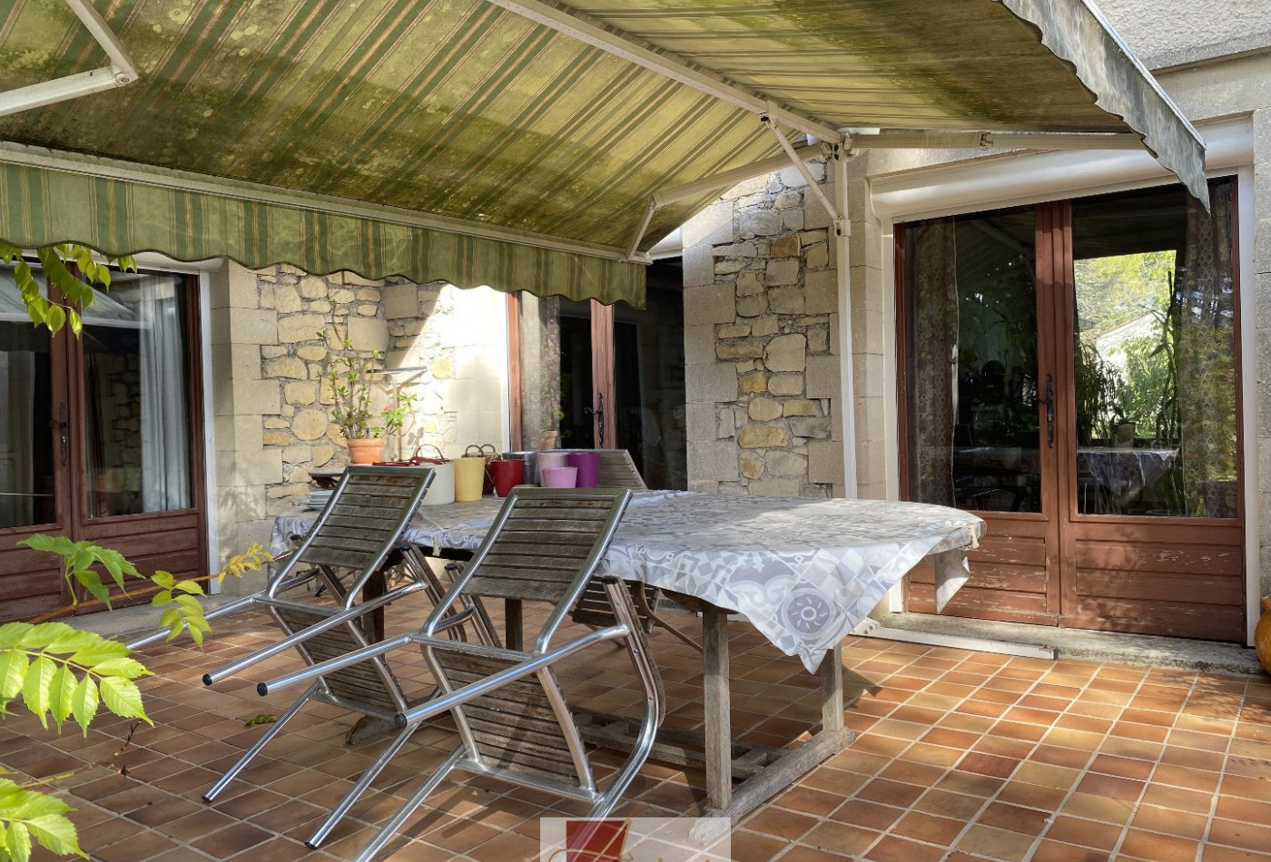 vente Maison Ganges - Photo 5