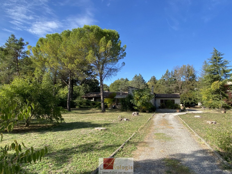 vente Maison Ganges - Photo 1