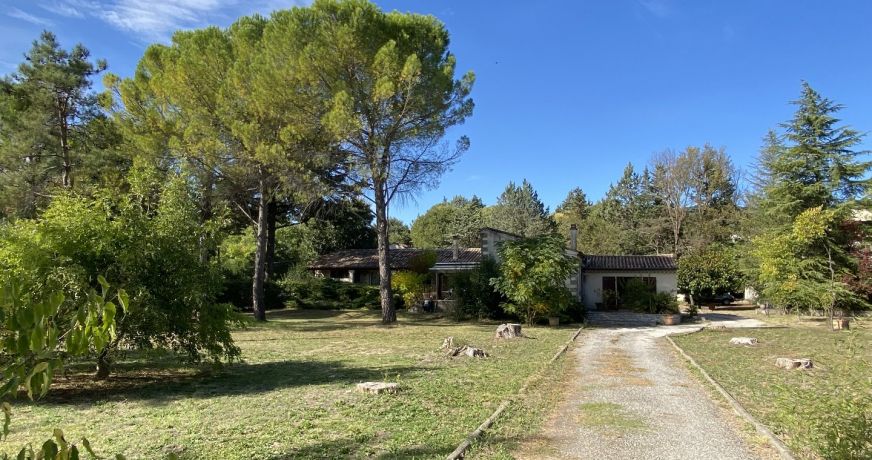 vente Maison Ganges