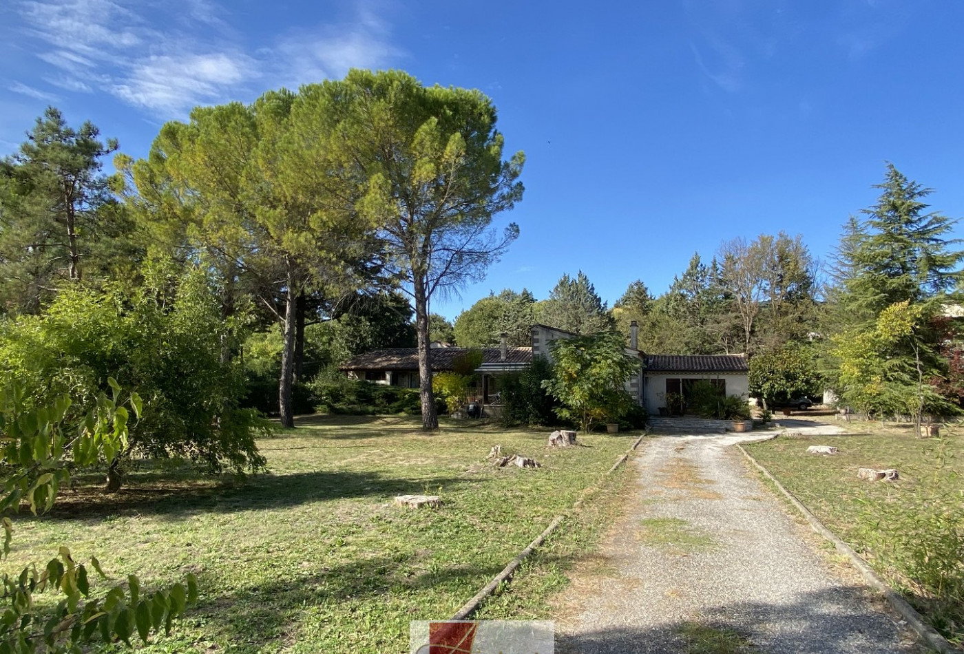 vente Maison Ganges - Photo 1