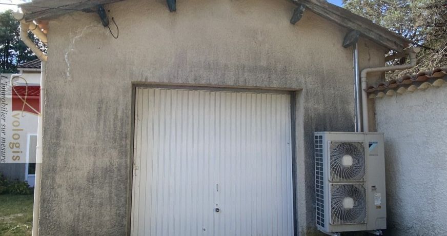 vente Maison Ganges