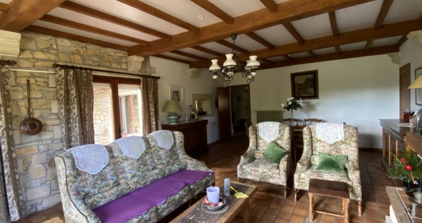 vente Maison Ganges