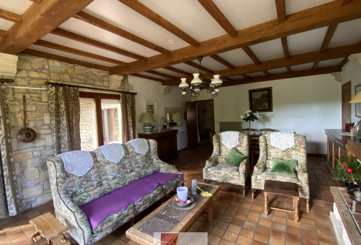 vente Maison Ganges - Photo 8