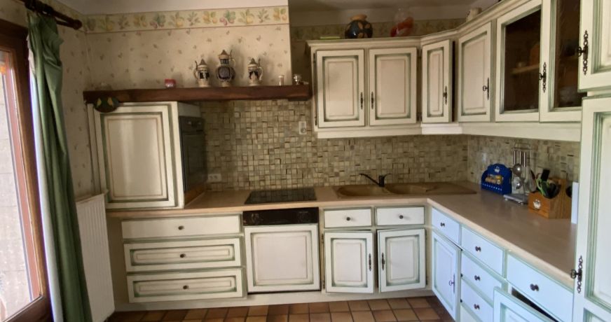 vente Maison Ganges