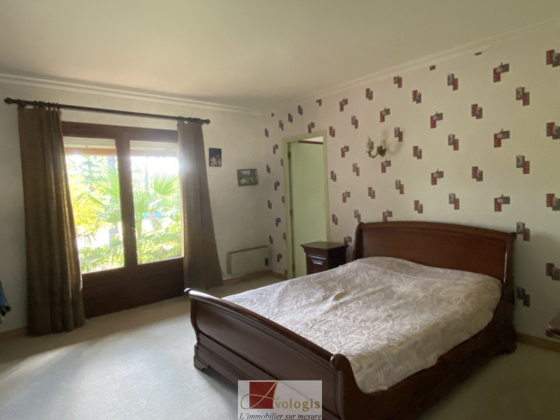 vente Maison Ganges - Photo 9