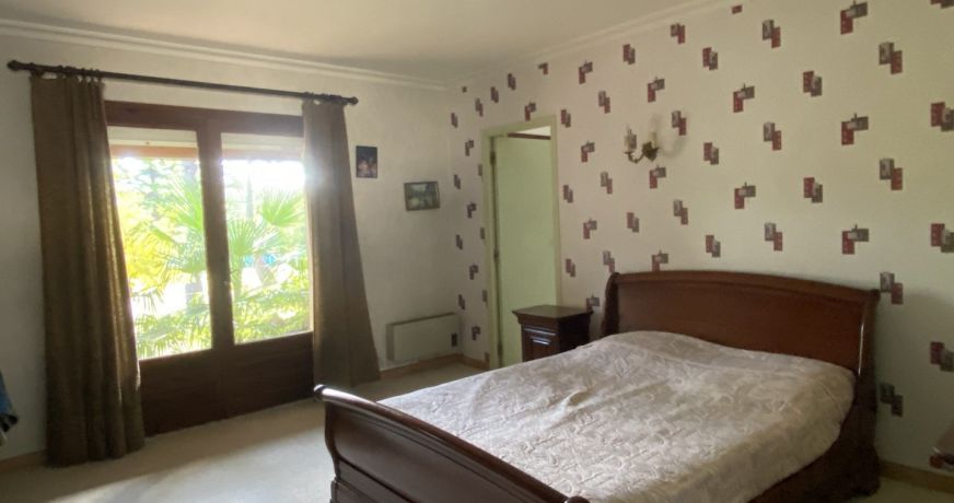 vente Maison Ganges