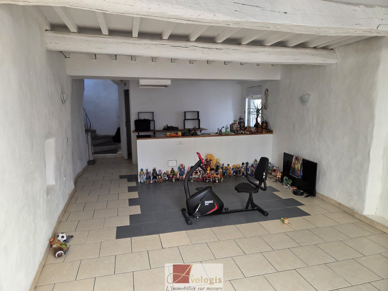 vente Appartement Ganges - Photo 1