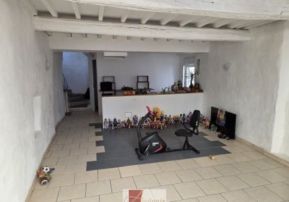 vente Appartement Ganges