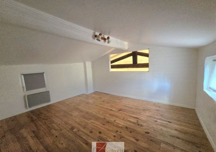 vente Appartement Ganges