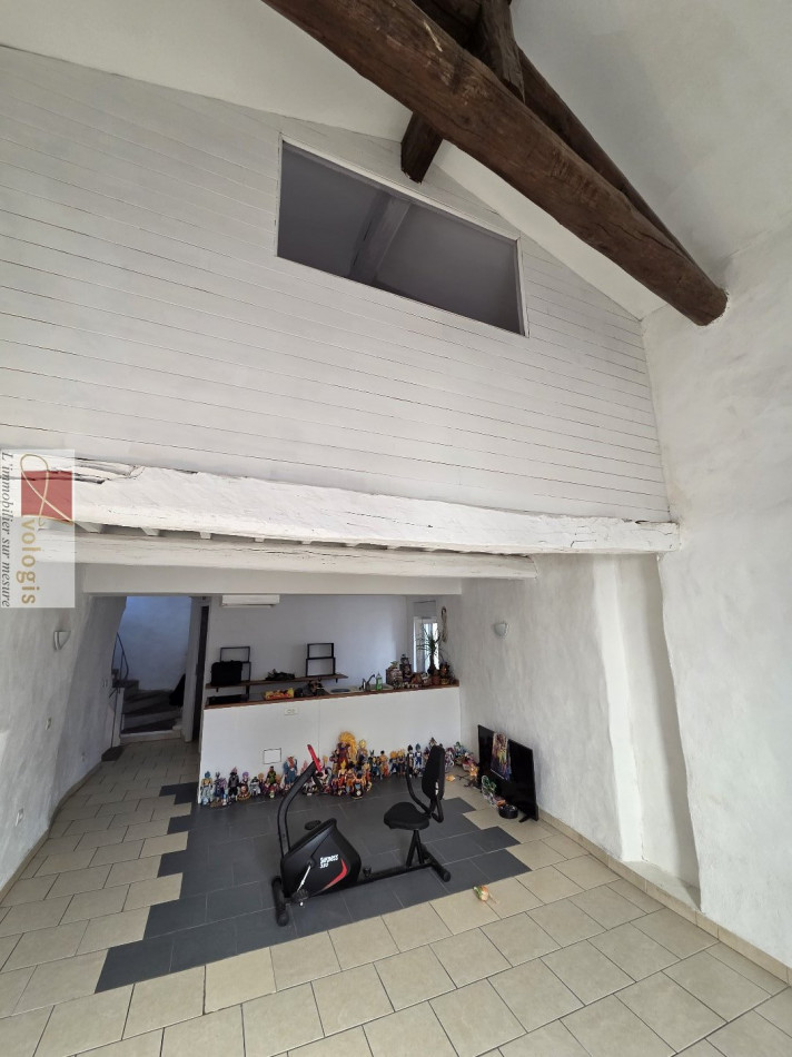 vente Appartement Ganges - Photo 5