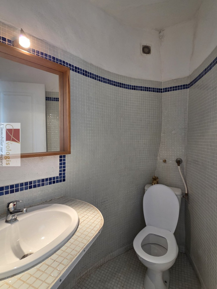 vente Appartement Ganges - Photo 9