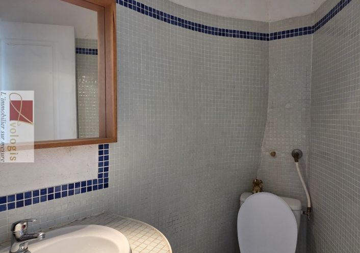 vente Appartement Ganges