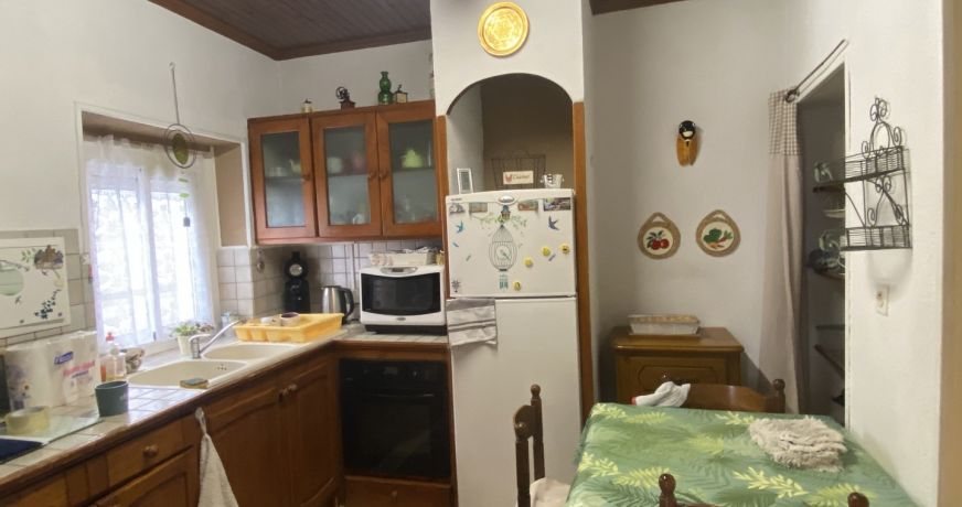 vente Appartement Ganges