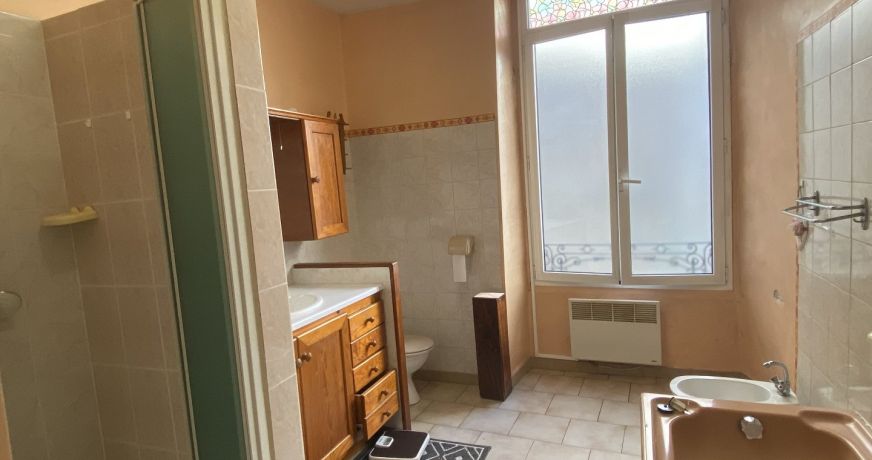 vente Appartement Ganges