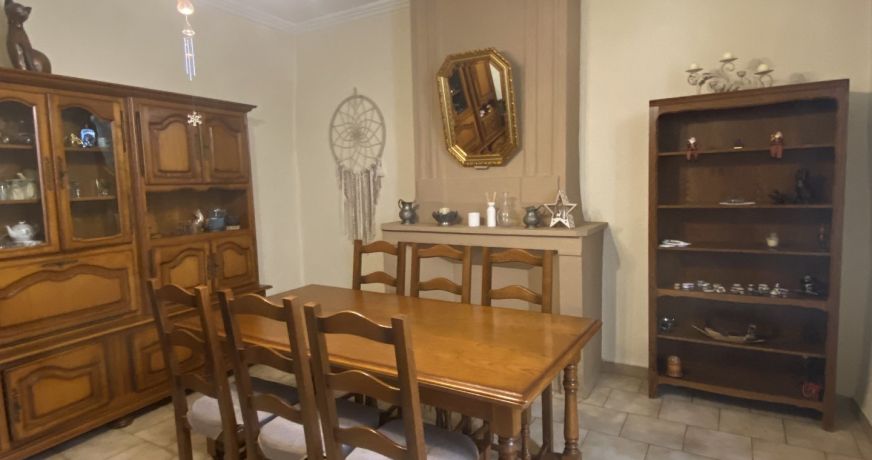 vente Appartement Ganges
