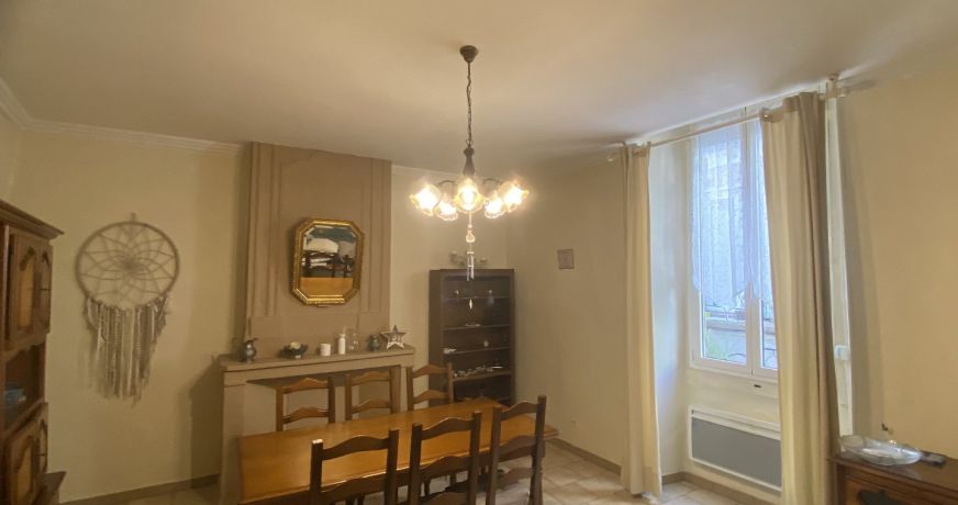 vente Appartement Ganges