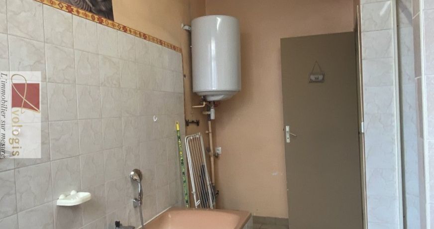 vente Appartement Ganges